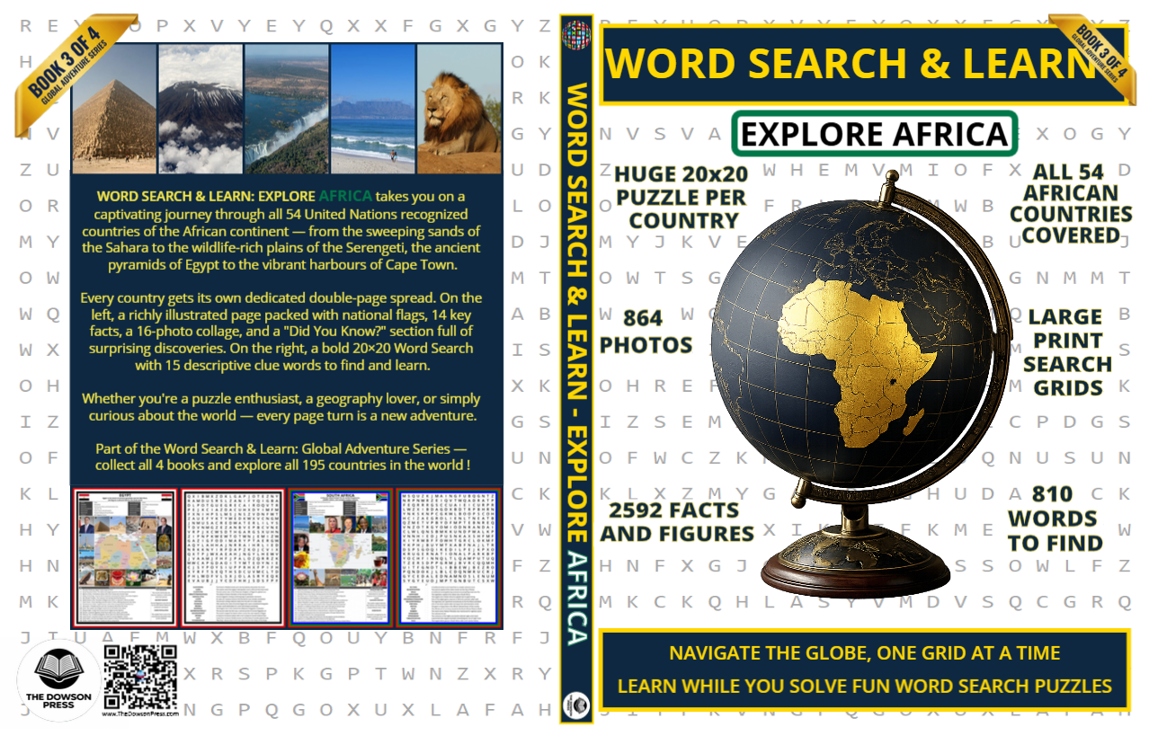 Explore Africa
