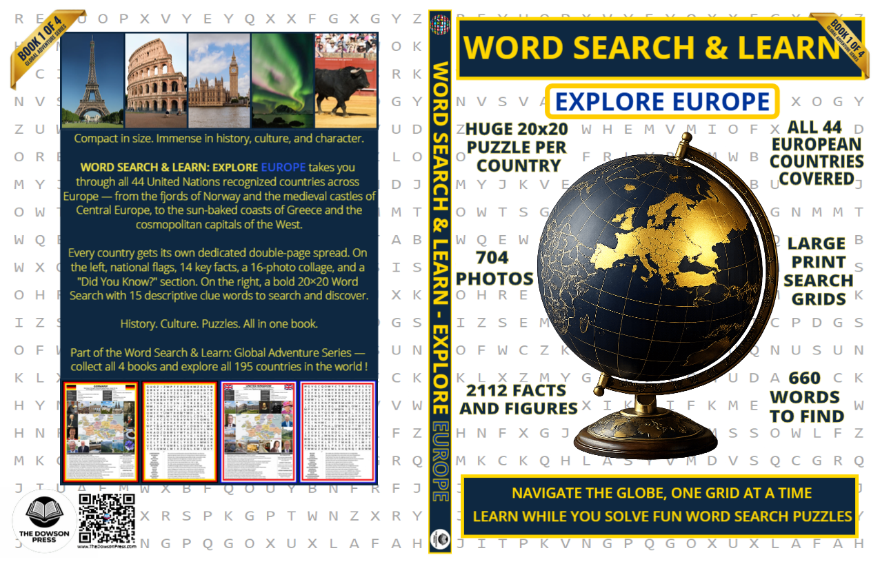 Explore Europe